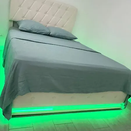 Entier- Netflix- Wifi